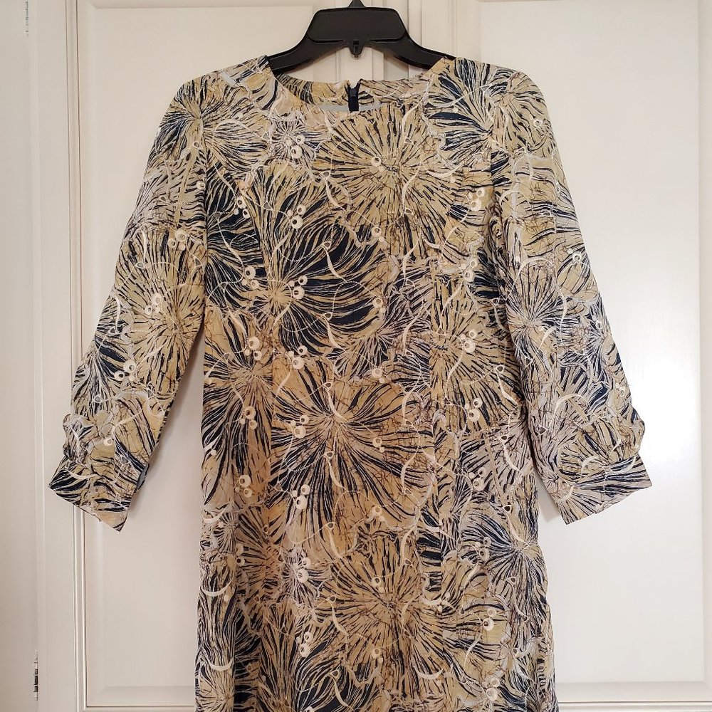 Vintage slip dress from Tokyo